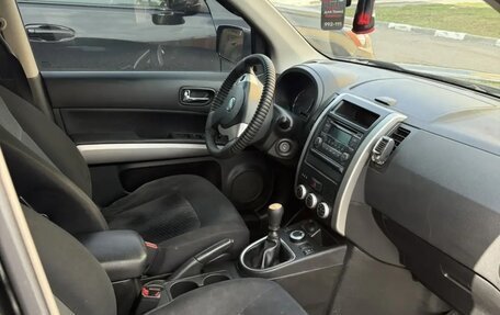 Nissan X-Trail, 2014 год, 1 250 000 рублей, 3 фотография