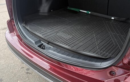 Toyota RAV4, 2018 год, 2 500 000 рублей, 16 фотография
