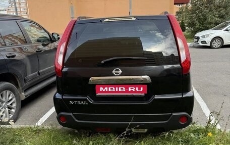 Nissan X-Trail, 2014 год, 1 250 000 рублей, 2 фотография