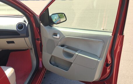 Ford Fiesta, 2006 год, 440 000 рублей, 5 фотография