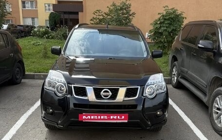 Nissan X-Trail, 2014 год, 1 250 000 рублей, 5 фотография