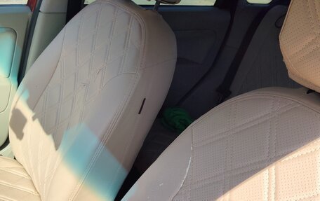 Ford Fiesta, 2006 год, 440 000 рублей, 16 фотография