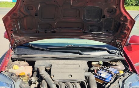 Ford Fiesta, 2006 год, 440 000 рублей, 18 фотография