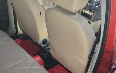 Ford Fiesta, 2006 год, 440 000 рублей, 22 фотография