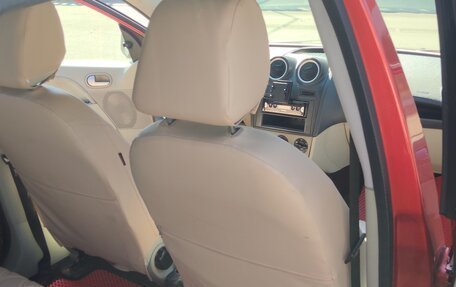 Ford Fiesta, 2006 год, 440 000 рублей, 21 фотография