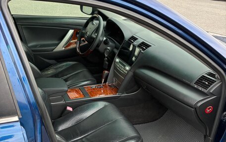 Toyota Camry, 2007 год, 880 000 рублей, 7 фотография