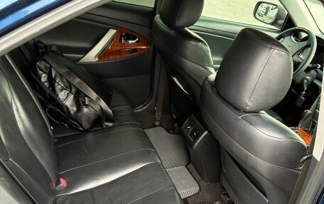 Toyota Camry, 2007 год, 880 000 рублей, 9 фотография