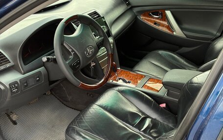 Toyota Camry, 2007 год, 880 000 рублей, 8 фотография