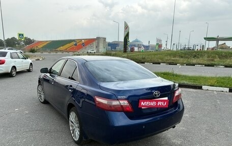 Toyota Camry, 2007 год, 880 000 рублей, 3 фотография
