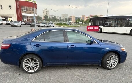 Toyota Camry, 2007 год, 880 000 рублей, 5 фотография