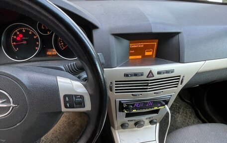 Opel Astra H, 2008 год, 130 000 рублей, 6 фотография