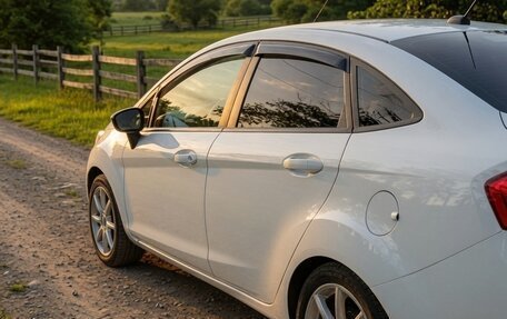 Ford Fiesta, 2019 год, 850 000 рублей, 3 фотография