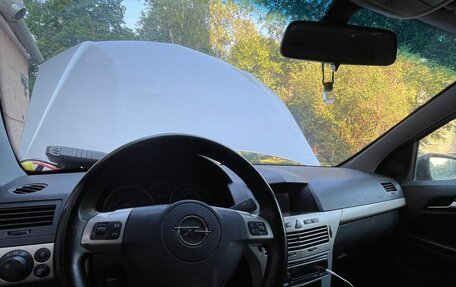 Opel Astra H, 2008 год, 130 000 рублей, 5 фотография