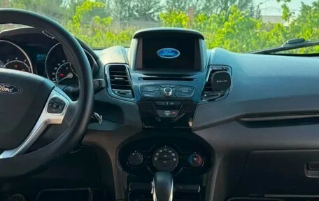 Ford Fiesta, 2019 год, 850 000 рублей, 8 фотография