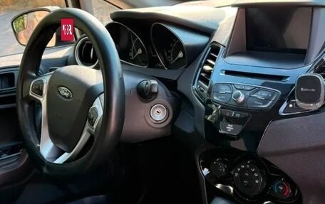 Ford Fiesta, 2019 год, 850 000 рублей, 9 фотография
