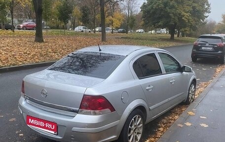 Opel Astra H, 2008 год, 130 000 рублей, 2 фотография