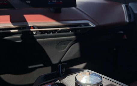 BMW iX, 2022 год, 9 800 000 рублей, 11 фотография