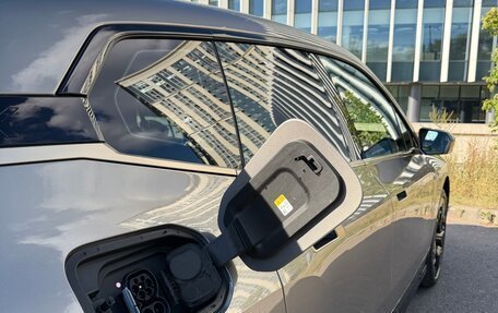 BMW iX, 2022 год, 9 800 000 рублей, 5 фотография