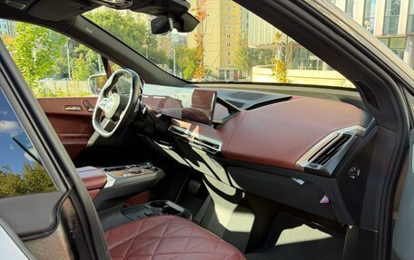 BMW iX, 2022 год, 9 800 000 рублей, 10 фотография