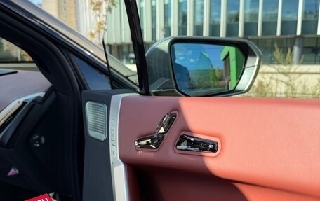 BMW iX, 2022 год, 9 800 000 рублей, 8 фотография