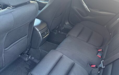 Mazda 6, 2017 год, 1 990 000 рублей, 9 фотография