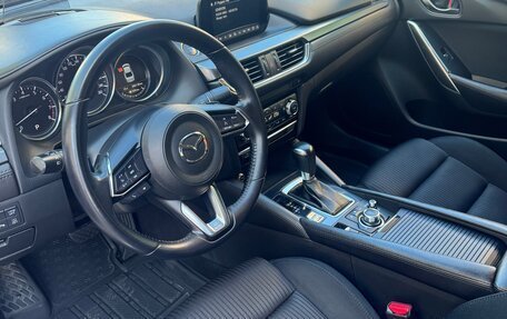 Mazda 6, 2017 год, 1 990 000 рублей, 7 фотография