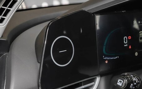 Hyundai Elantra, 2023 год, 1 546 000 рублей, 14 фотография