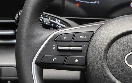 Hyundai Elantra, 2023 год, 1 546 000 рублей, 15 фотография