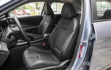 Hyundai Elantra, 2023 год, 1 546 000 рублей, 9 фотография