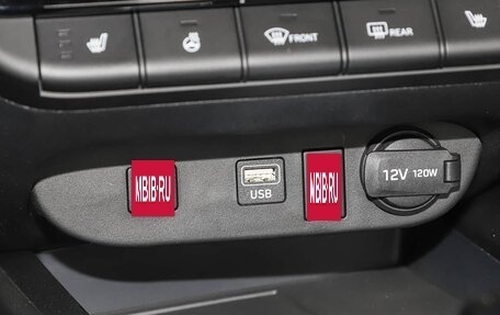 Hyundai Elantra, 2023 год, 1 546 000 рублей, 21 фотография