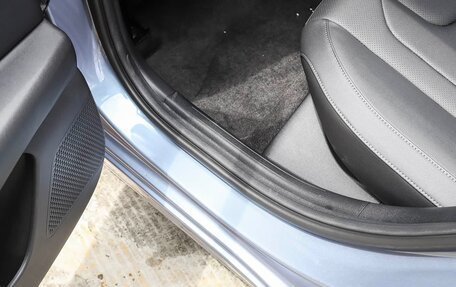 Hyundai Elantra, 2023 год, 1 546 000 рублей, 28 фотография