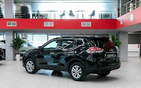 Nissan X-Trail, 2016 год, 1 350 000 рублей, 4 фотография