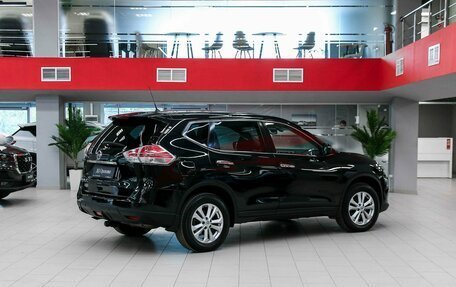 Nissan X-Trail, 2016 год, 1 350 000 рублей, 2 фотография