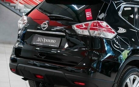 Nissan X-Trail, 2016 год, 1 350 000 рублей, 12 фотография