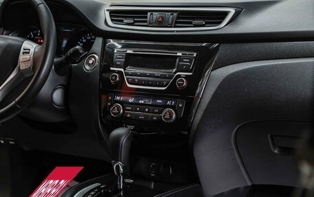 Nissan X-Trail, 2016 год, 1 350 000 рублей, 11 фотография