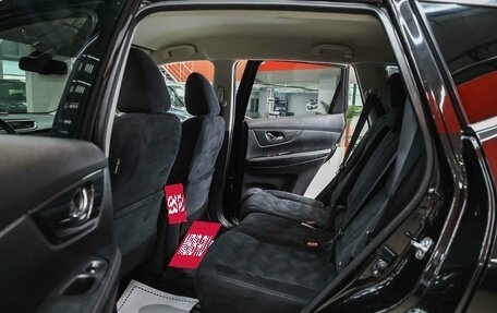 Nissan X-Trail, 2016 год, 1 350 000 рублей, 7 фотография