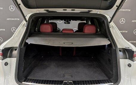 Porsche Cayenne III, 2020 год, 6 850 000 рублей, 10 фотография
