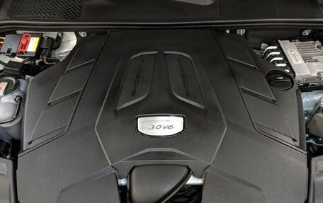 Porsche Cayenne III, 2020 год, 6 850 000 рублей, 9 фотография