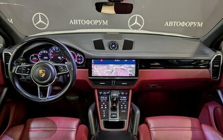 Porsche Cayenne III, 2020 год, 6 850 000 рублей, 16 фотография