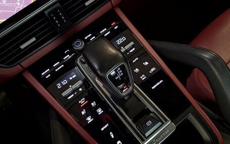 Porsche Cayenne III, 2020 год, 6 850 000 рублей, 18 фотография