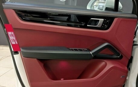 Porsche Cayenne III, 2020 год, 6 850 000 рублей, 13 фотография