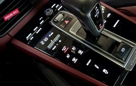 Porsche Cayenne III, 2020 год, 6 850 000 рублей, 19 фотография