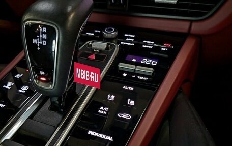 Porsche Cayenne III, 2020 год, 6 850 000 рублей, 20 фотография