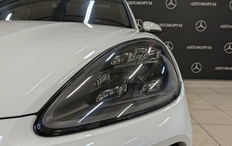 Porsche Cayenne III, 2020 год, 6 850 000 рублей, 30 фотография