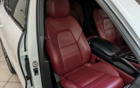 Porsche Cayenne III, 2020 год, 6 850 000 рублей, 28 фотография