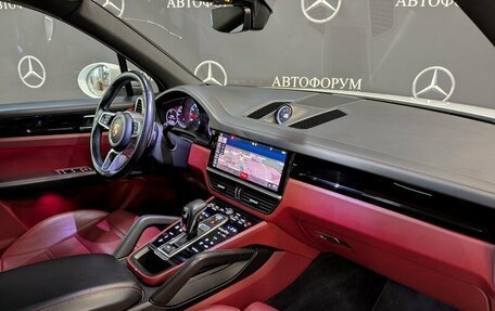 Porsche Cayenne III, 2020 год, 6 850 000 рублей, 27 фотография