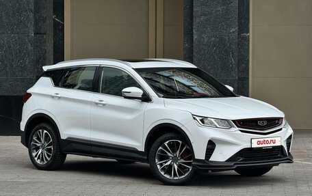 Geely Coolray I, 2023 год, 1 750 000 рублей, 7 фотография