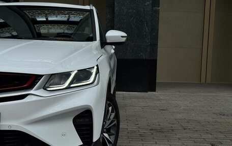 Geely Coolray I, 2023 год, 1 750 000 рублей, 10 фотография