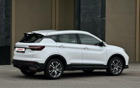 Geely Coolray I, 2023 год, 1 750 000 рублей, 8 фотография