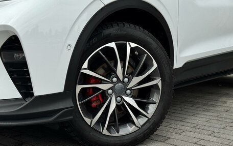 Geely Coolray I, 2023 год, 1 750 000 рублей, 11 фотография